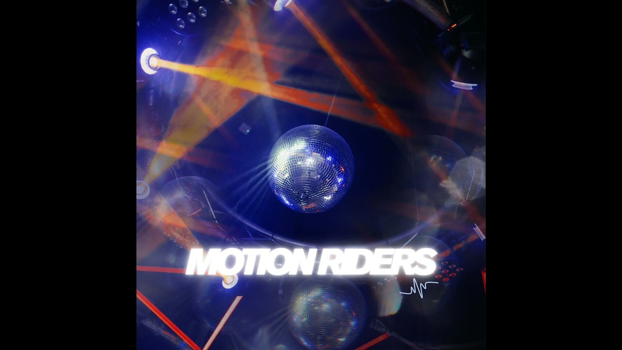 Marli - 'Motion Riders'