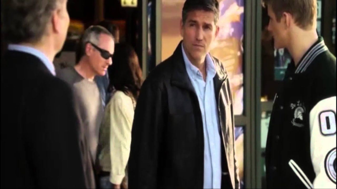 When the Game Stands Tall Coaching video