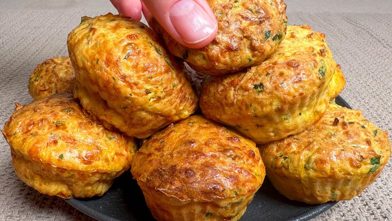 Тыква вкуснее любого десерта! Этот простой рецепт удивит каждого!