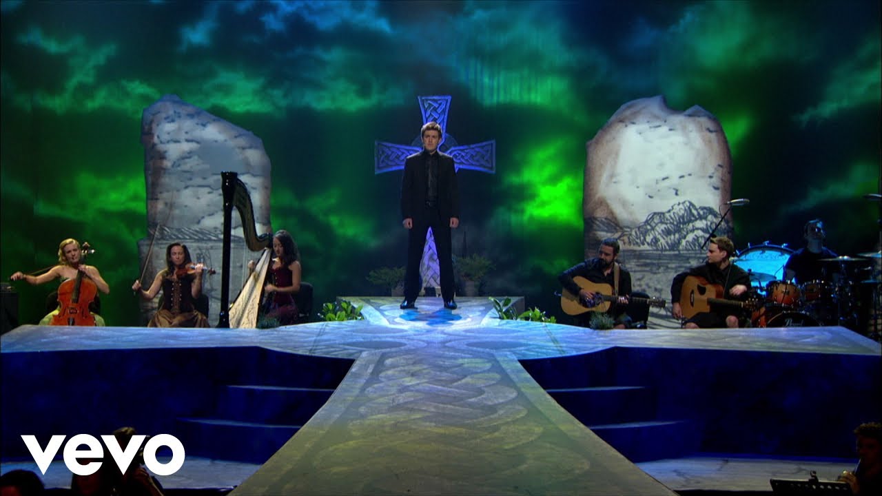 Celtic Thunder - Isle Of Innisfree (Live From Dublin, 2012) (Official)