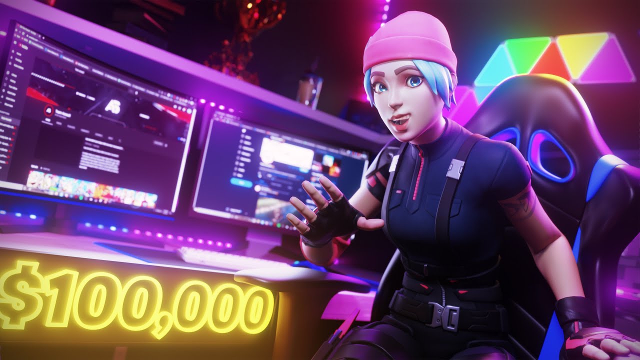 Team Assault Gaming SETUP TOURS ($100,000)