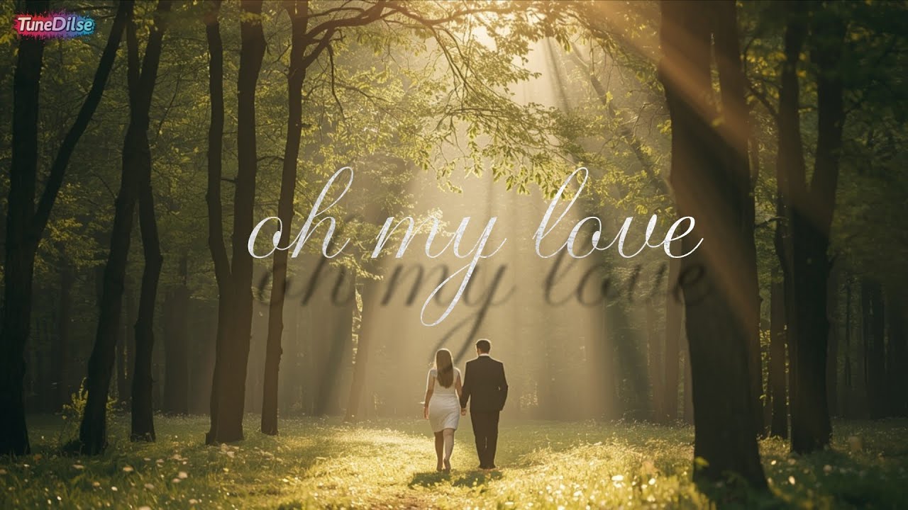 oh my love my love Official Audio romantic songs TUNEDILSE part 2 