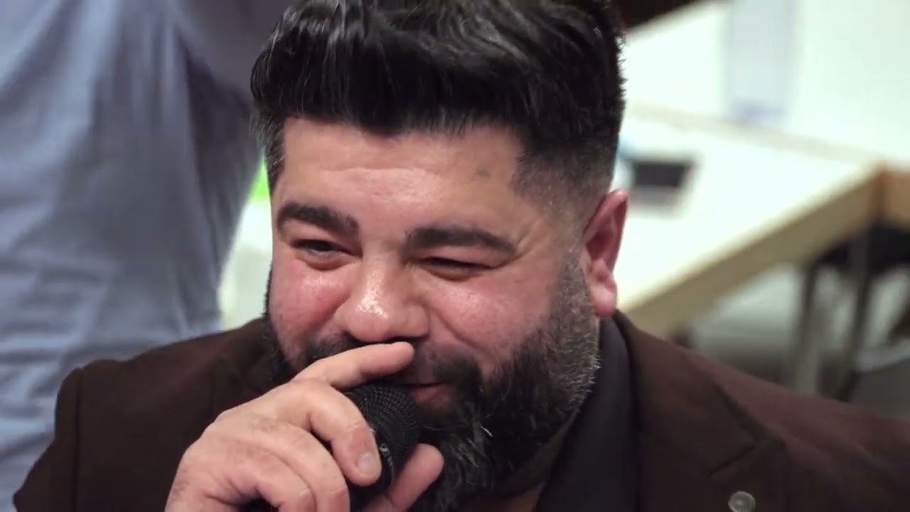 Ida Rojien Ezi (Teil 4) Malek Samo