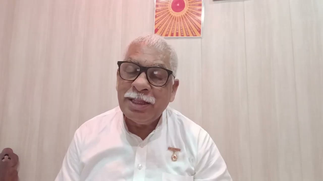 25फ़रवरी 2026प्रातः मुरली ओमशांति बापदादा 🌹👏