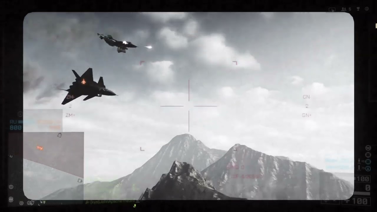 BF4 Vehicles Pub Clips