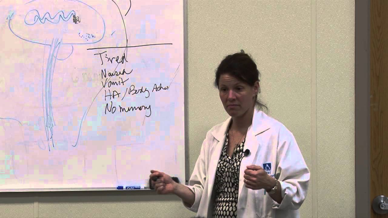 How Drug Abuse Affects Teenage Brain Development