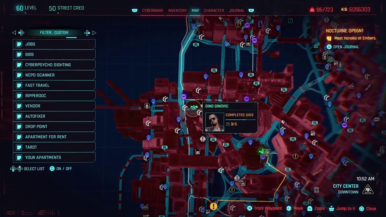 Cyberpunk2077