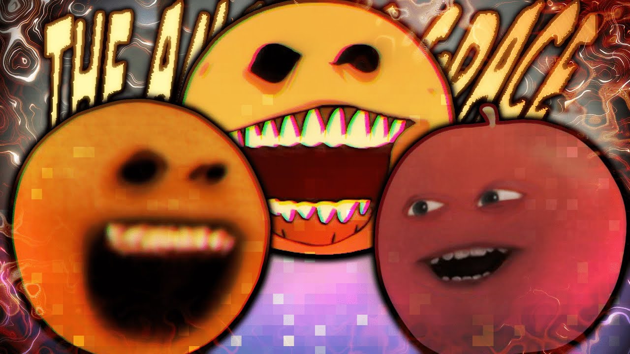 ▪ Rotten Smoothie V1 ▪ FNF The Amazing Grace - GFC [OUTDATED - Mod]