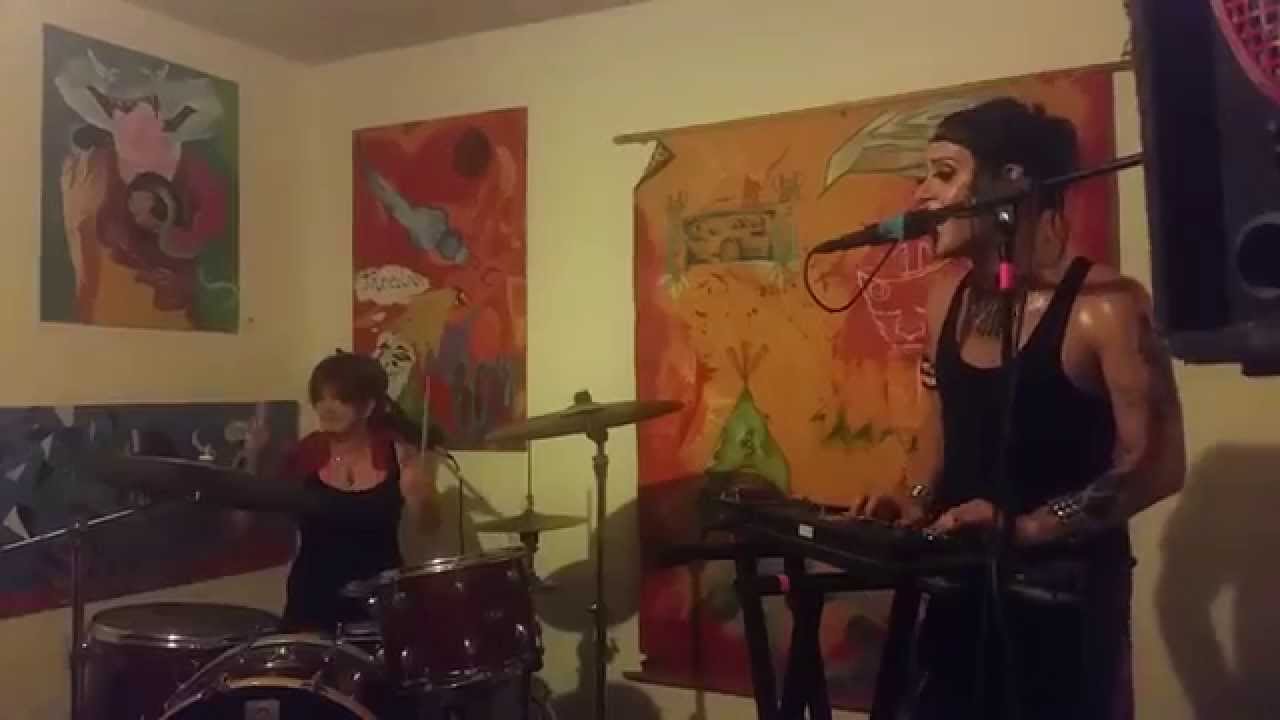 Bamboozel - All The Feels - Live at The Nursery 10-14-15