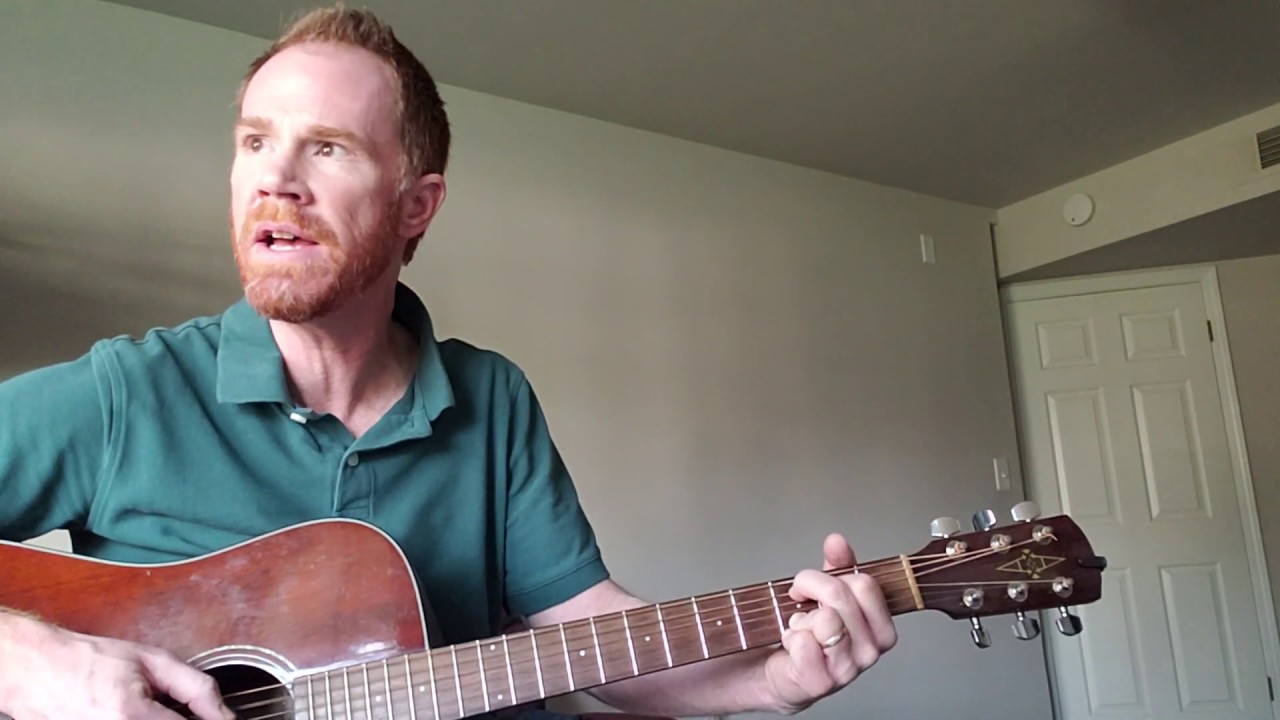 Lord I Need You - practice video; song arrangement in the key of G