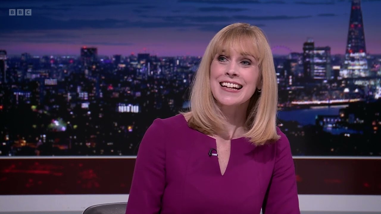 BBC London News - Evening News (17/01/25)