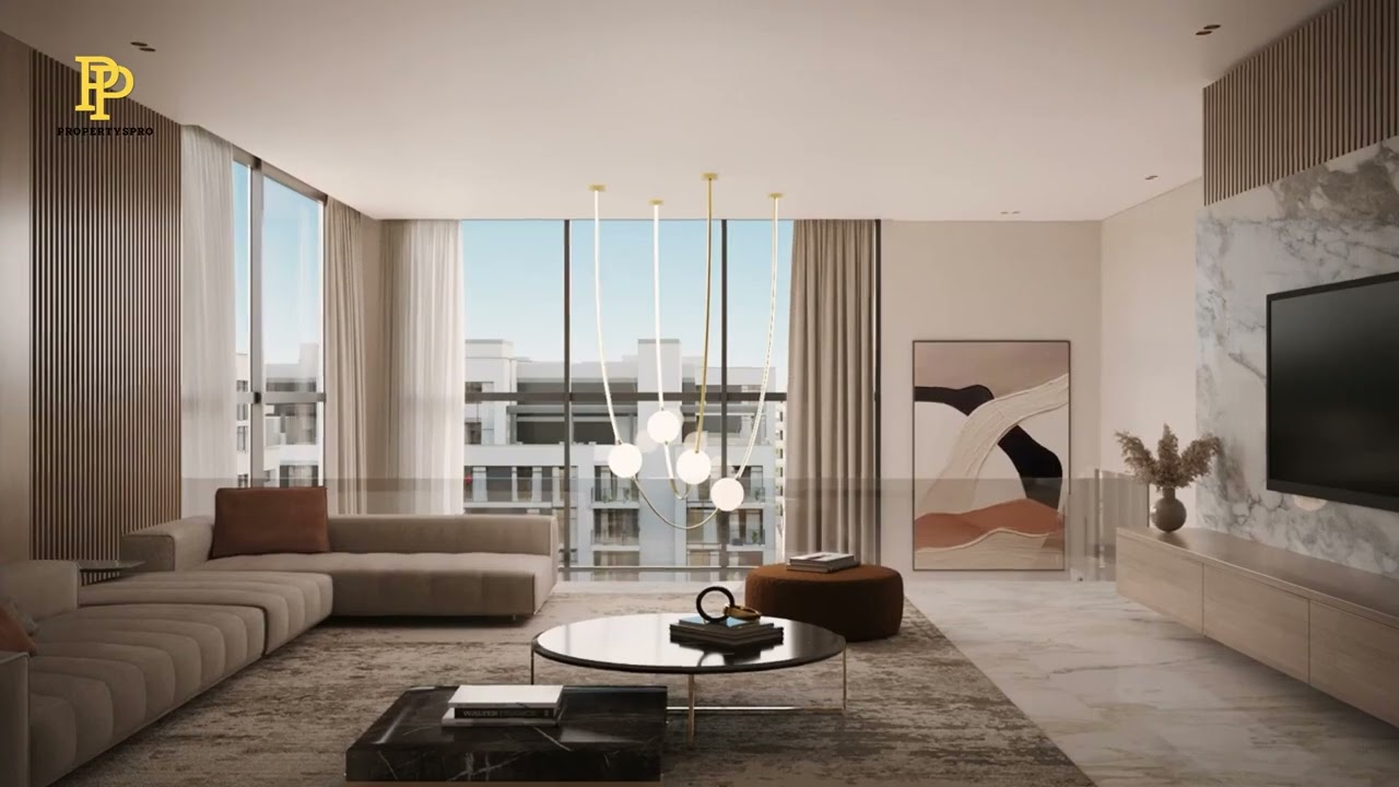 ROYAL PARK BY REPORTAGE - grandest community.