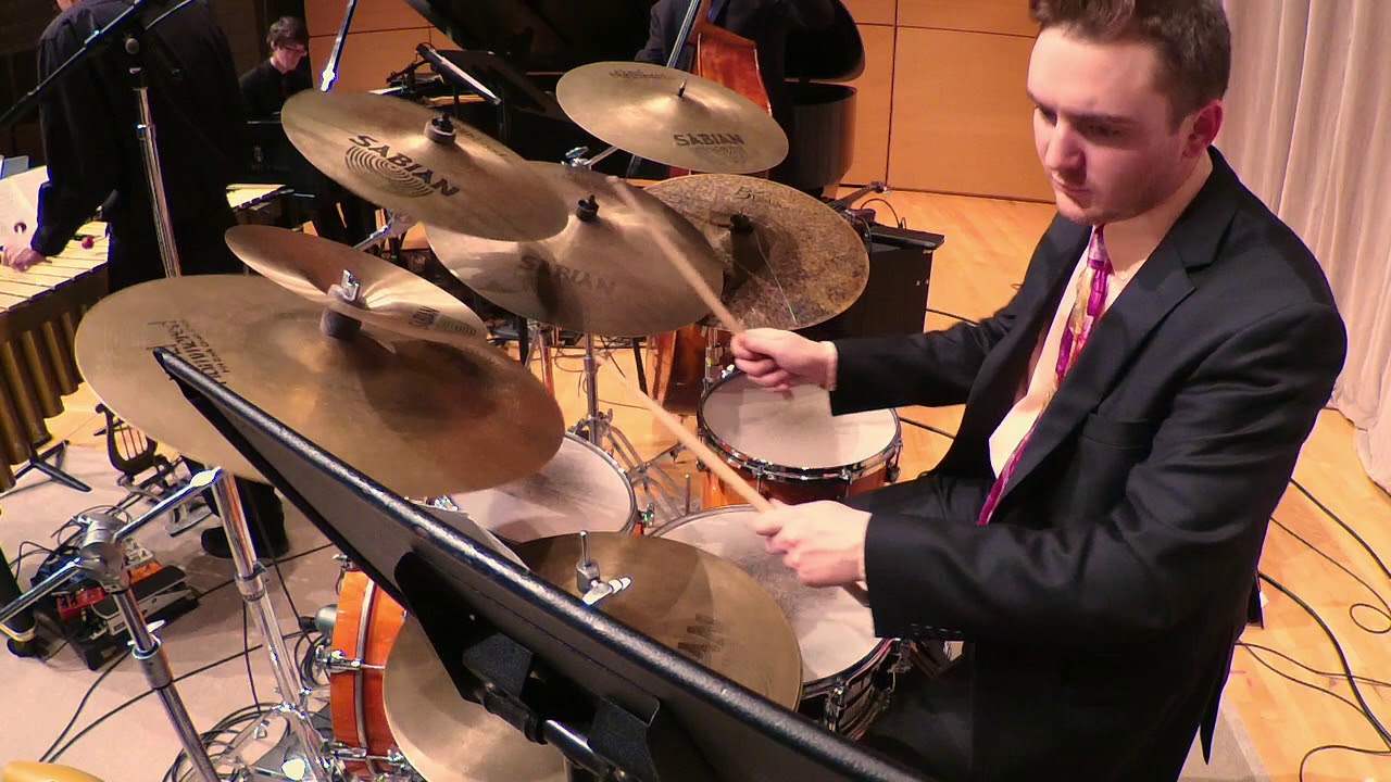Lover Man by Jimmy Davis, Roger Ramirez, & Jimmy Sherman Arr. Sammy Nestico