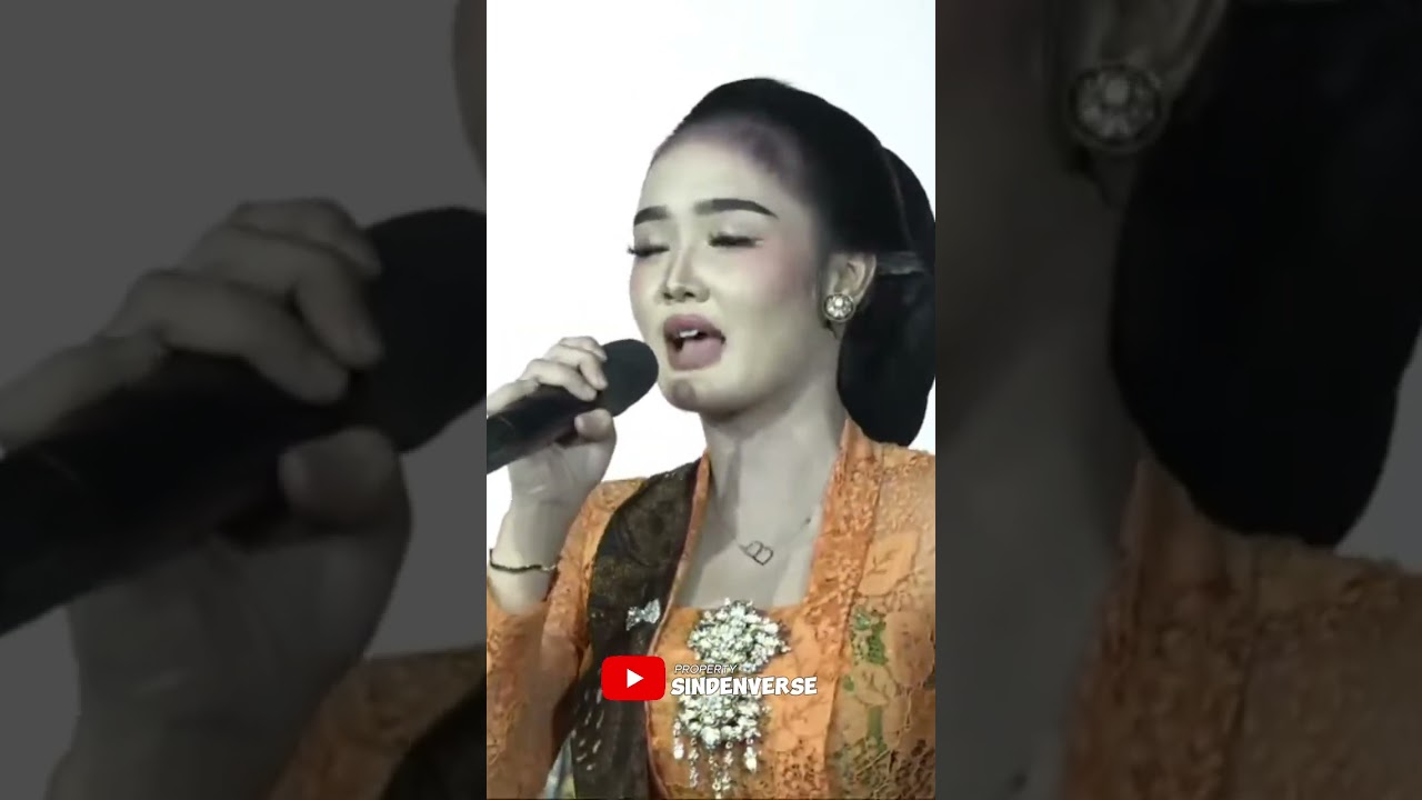 BIRGITA AYU SUARA INDAH SEKALI #birgita #sindencantik #sinden #wayangkulit #suara #indah