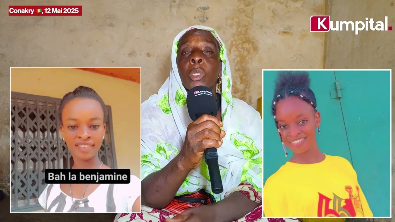 Incroyable histoire. Ça s’est passé à Coyah 🇬🇳. Contacts : 623 56 24 82 / 627 29 53 87
