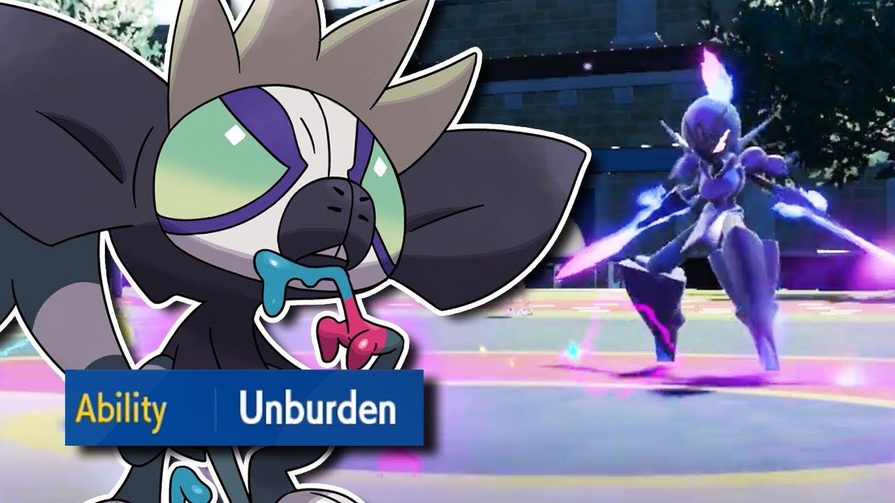 How Grafaiai COULD Ruin Your Day | Pokemon Scarlet & Violet Wifi Battle