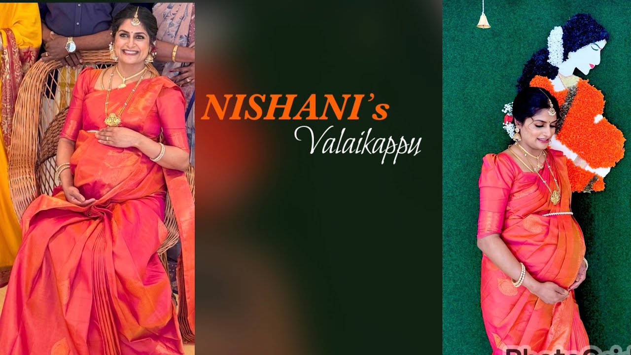 throwback to the valaikaapu of my dreams 🥰
