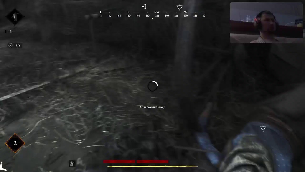 Szybki Hunt #2 🤠🔥😃LIVE_Hunt:Showdown