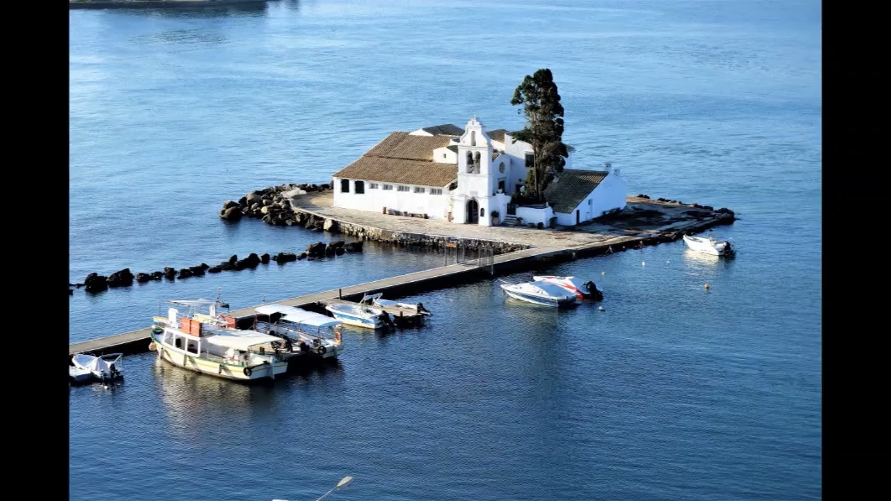 Viking Mediterranean Cruise (2018)