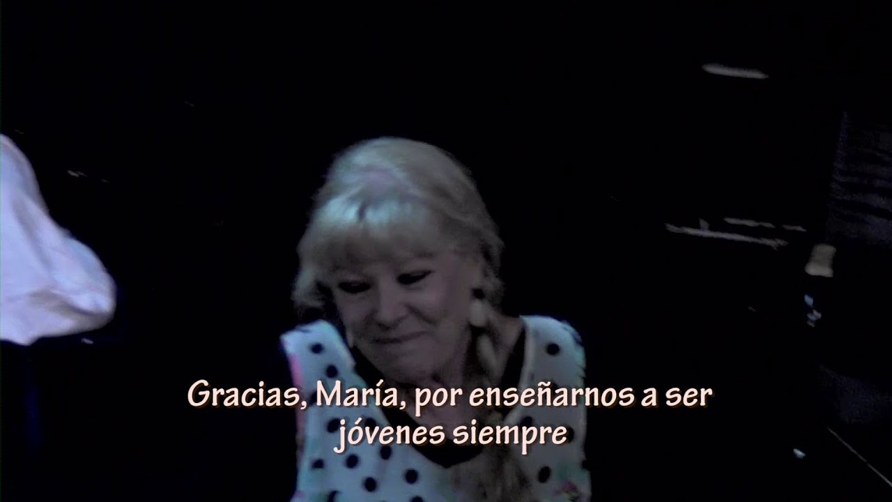 Clase abierta FEDRA con Mar&iacute;a Garral&oacute;n