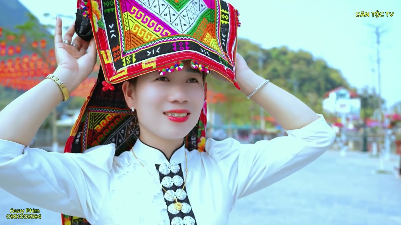Hát thái nghe mãi không thấy chán mọi người cùng lắng nghe nhé 