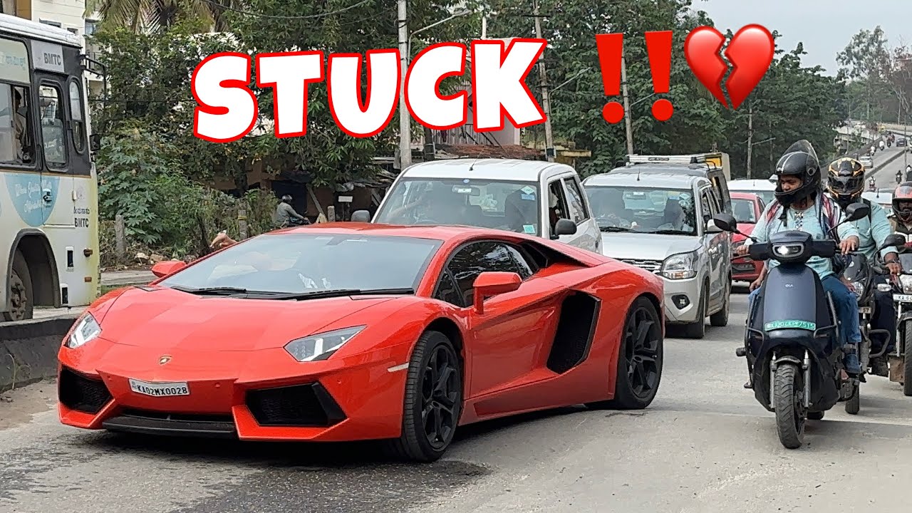 SUPERCARS IN INDIA | OCTOBER | CAPRISTO AVENTADOR, FERRARI SF90, CAPRISTO HURACAN PERFORMANTE & MORE