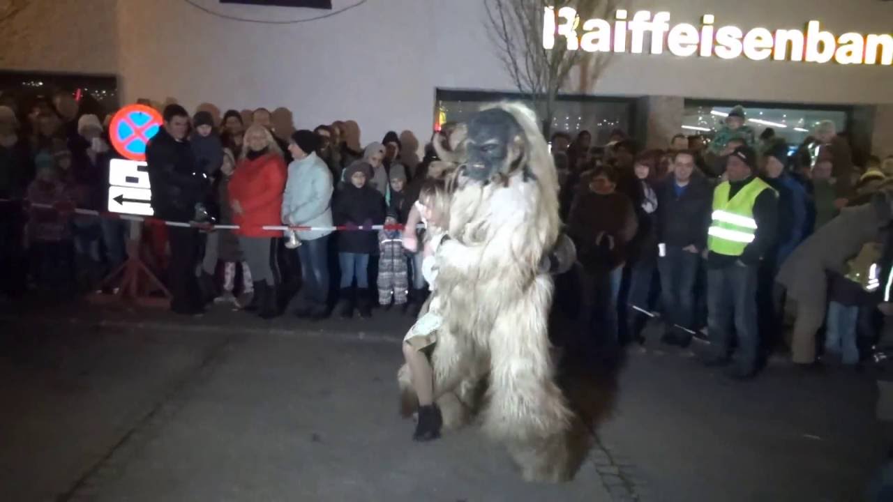 Mühlviertler Rauh-Teufel, der Film 2014