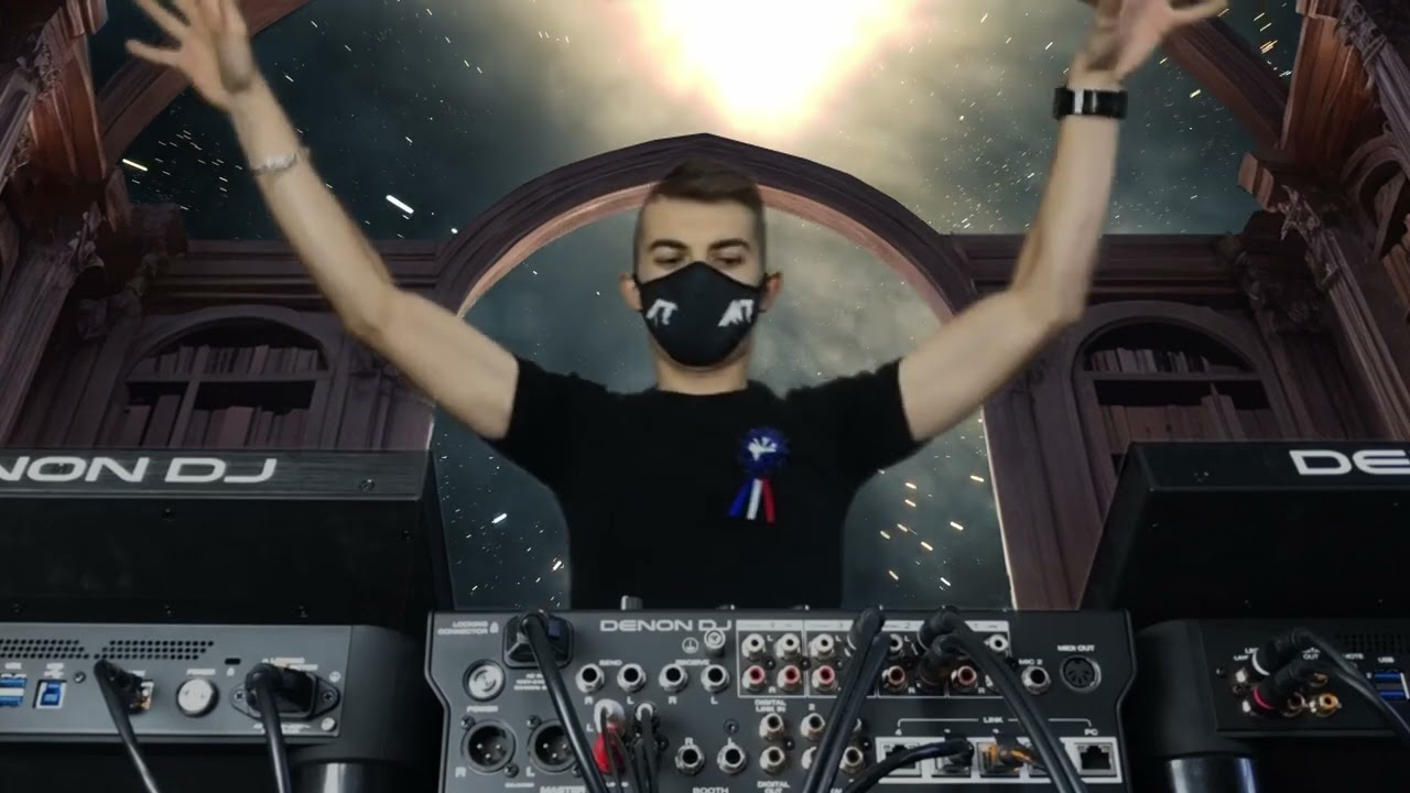 AR7H Yearmix Festival 2024