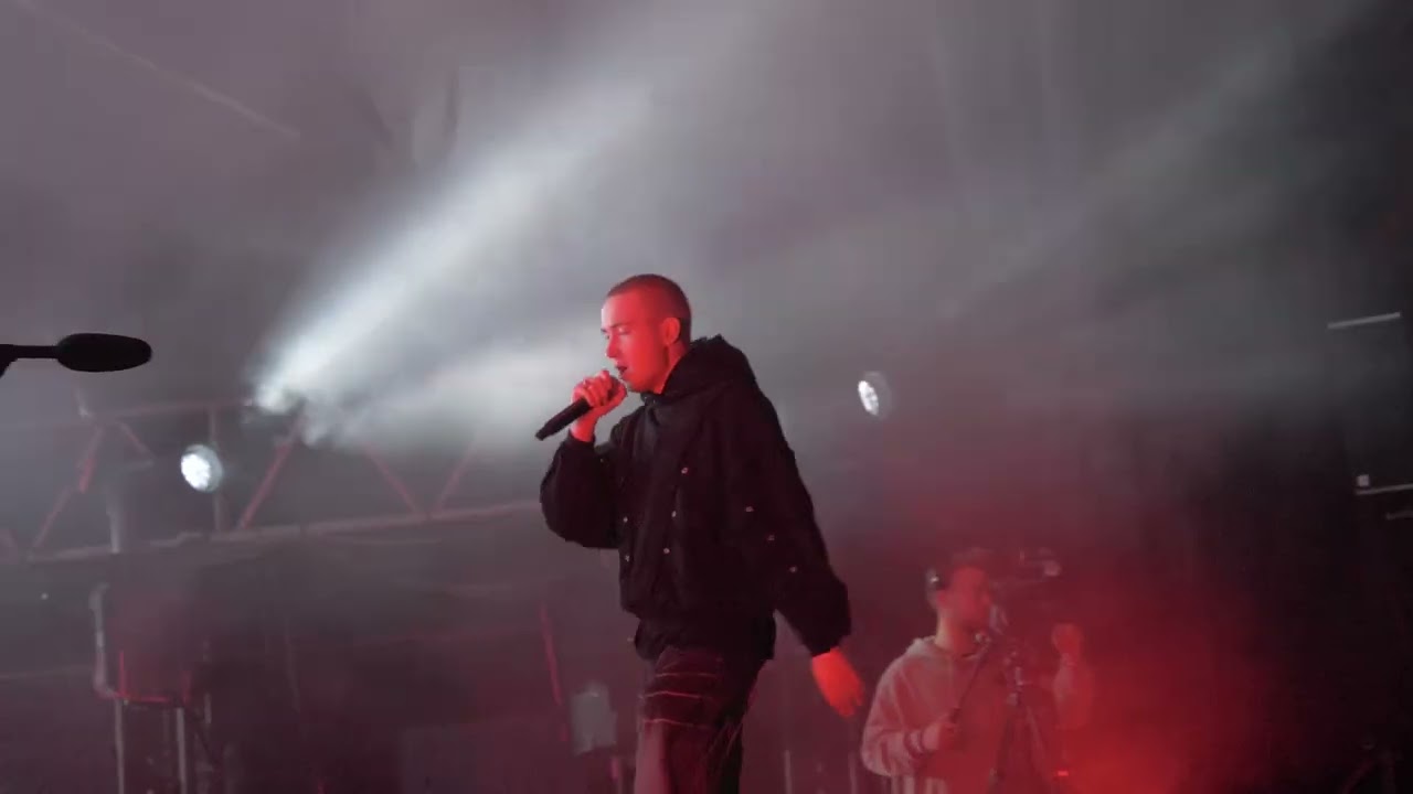 ZEAMSONE | KONCERT KULTURALIA 2024 | RZESZÓW 07.06.2024