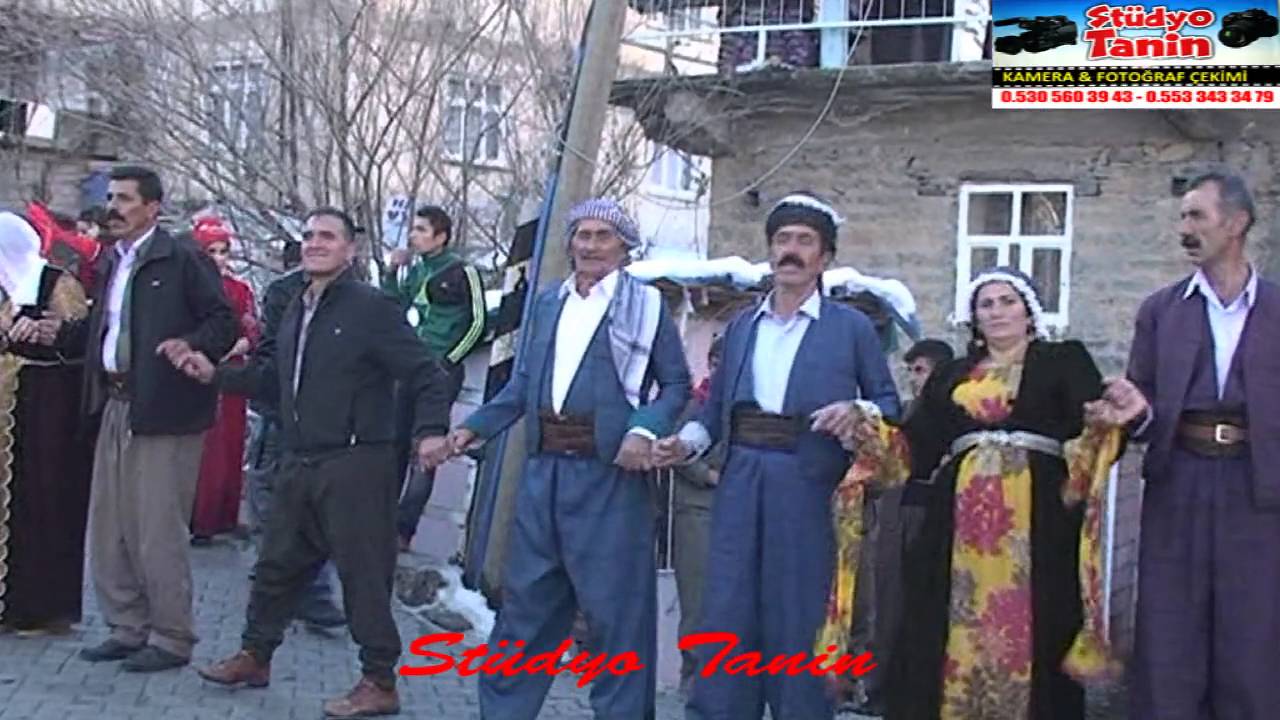 Stüdyo Tanin--SAİT YILDIRIM'IN DÜĞÜNÜ