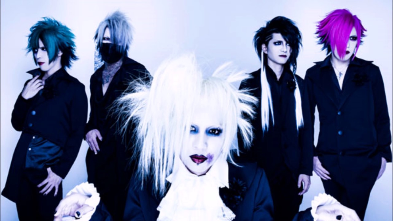黒百合と影 kuroyuri to kage - ひとり桜。hitorizakura