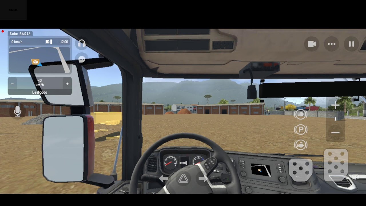 GLOBAL TRUCK ONLINE