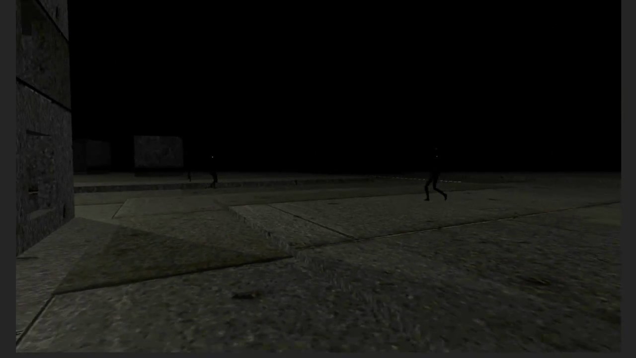 SCP-1499 Gas Mask