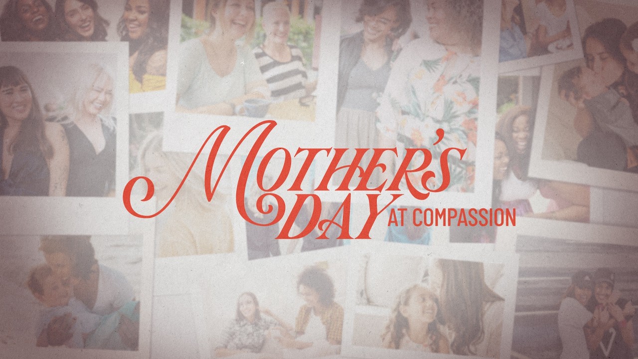 Sunday Worship Live | Compassion Church