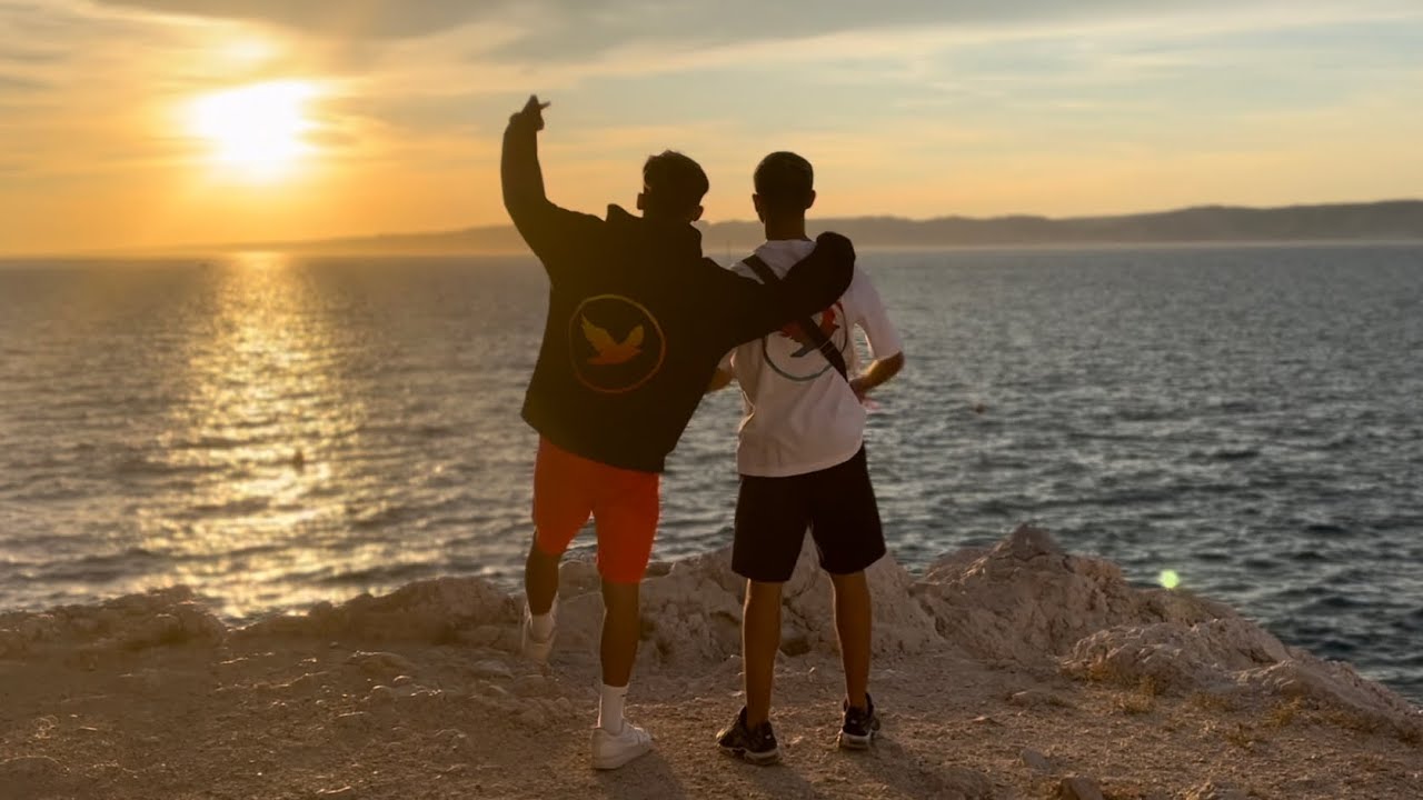 BABY ( Clip Officiel ) Lenny Freestyle feat La Quetra