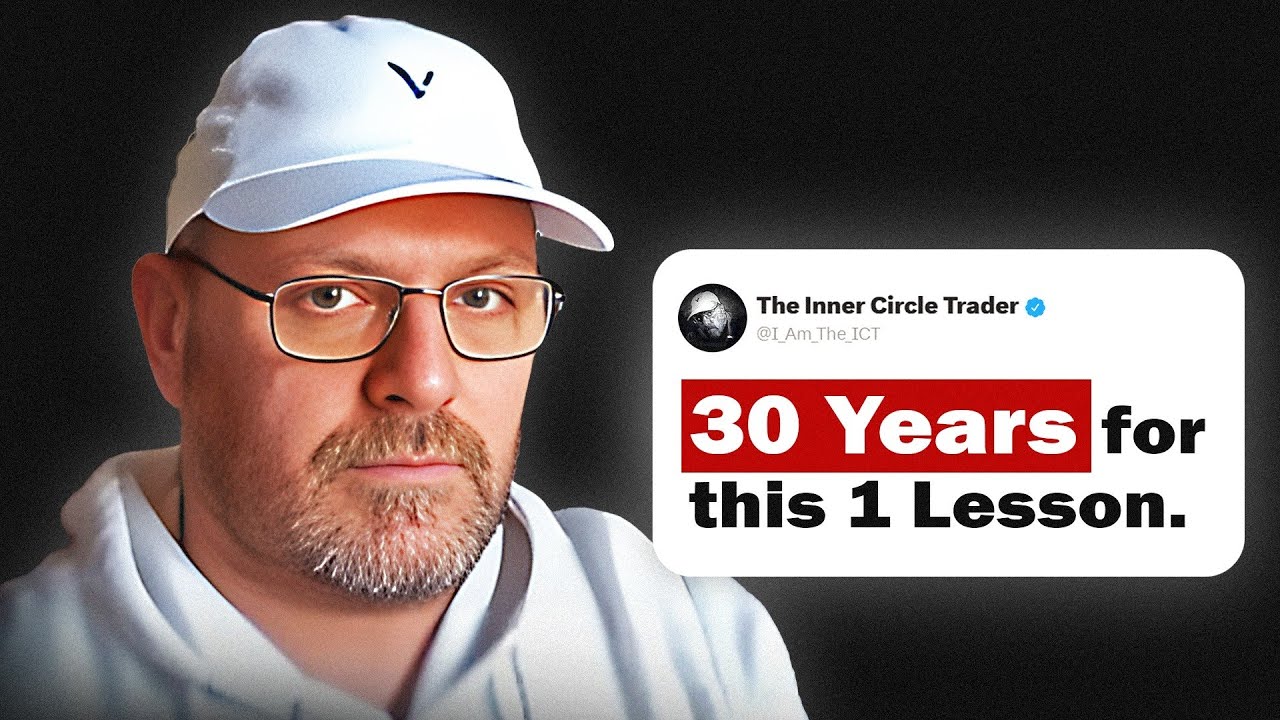 Урок, на усвоение которого ИКТ потребовалось 30 лет