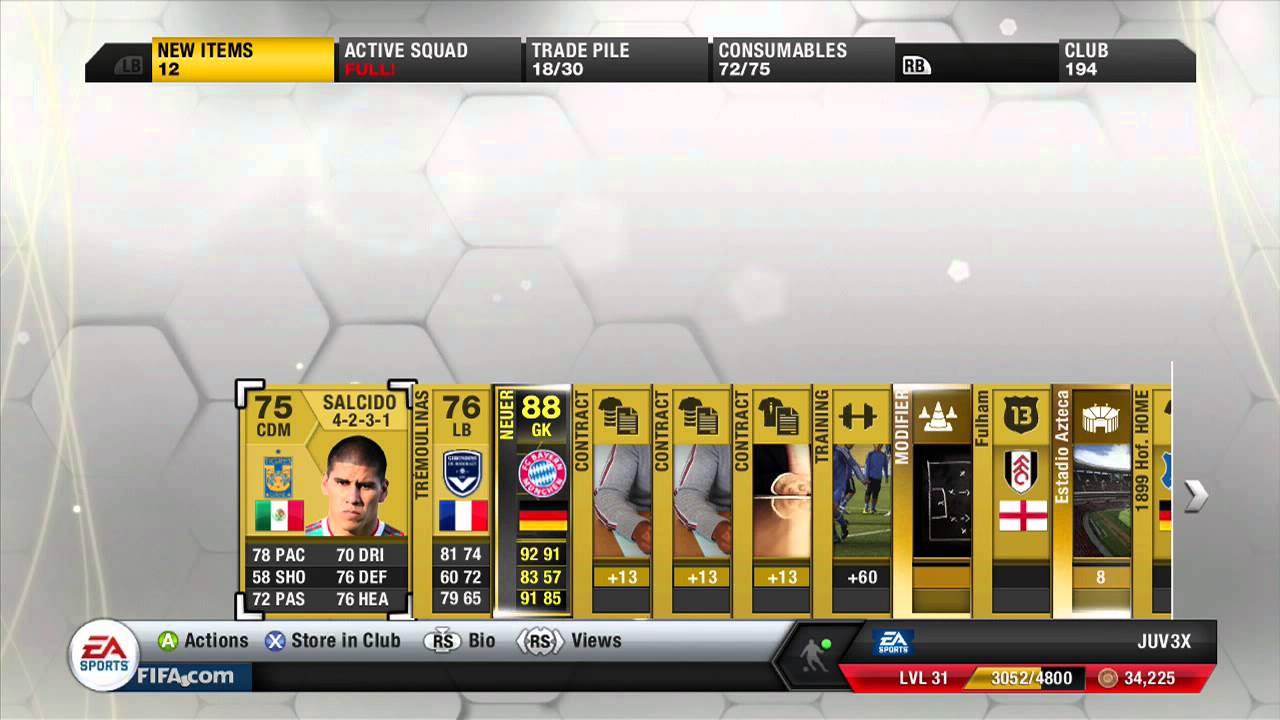 FIFA 13 AMAZING PACK INFORM NEUER!!! FUNNIEST REACTION!!!