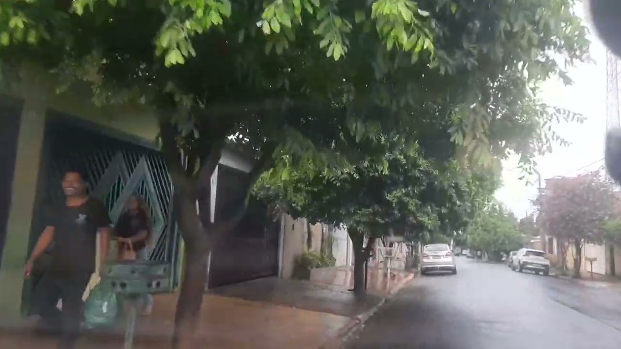PELOS CAMINHOS DA NOVA TEMPORADA