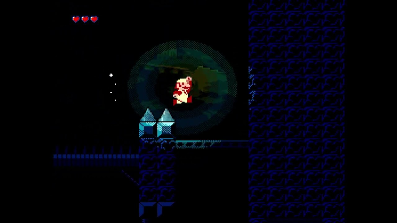 [TAS] SMW: castlemania 2 in 13:25
