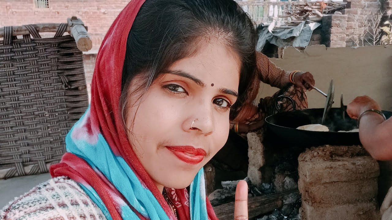 लेंटर की पूरी खा जाओ दोस्तों 🤤😋