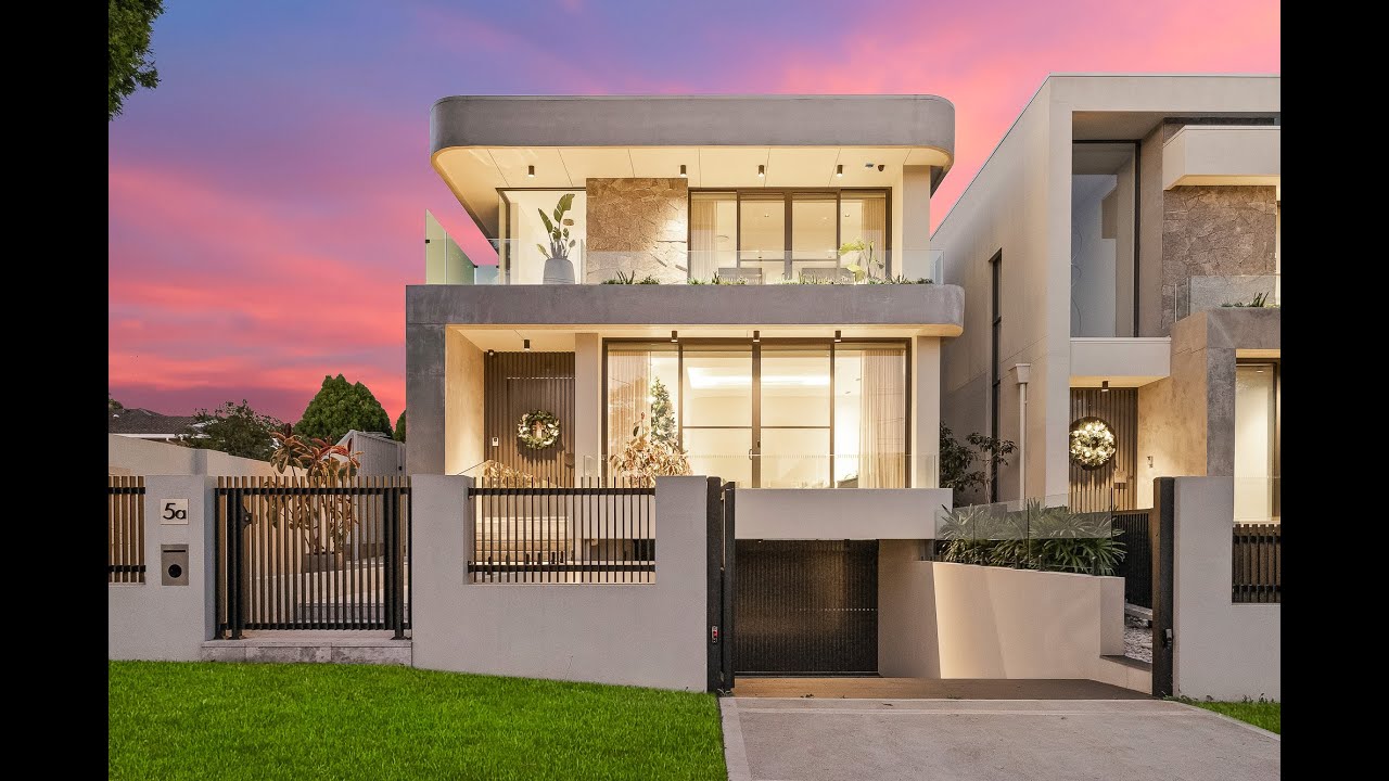 5A Como Street, Blakehurst