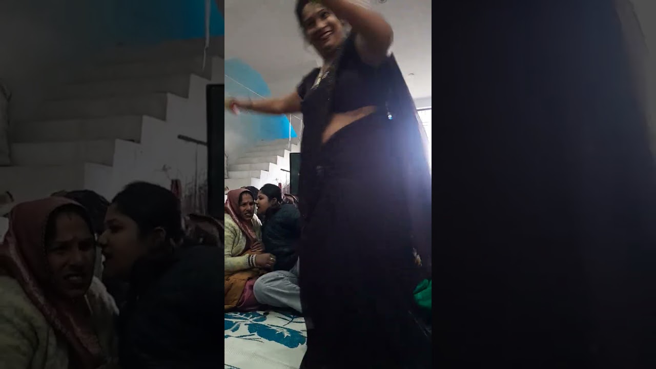 #viral dance💯 video #घोडे पे चड के अजयों🌮🤪 चलूगी  तेरे साथ..वायरल भजन विडिओ..🐎🐎