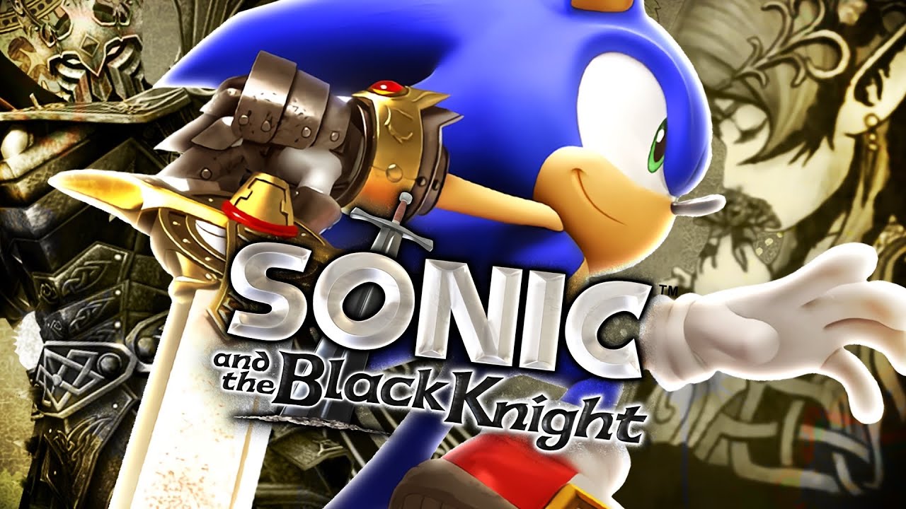 The Sonic & The Black Knight Experience