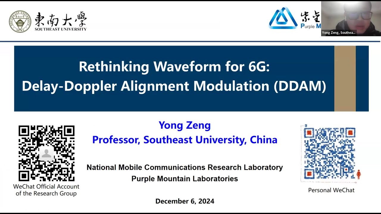 Rethinking Waveform for 6G: Delay-Doppler Alignment Modulation (DDAM)