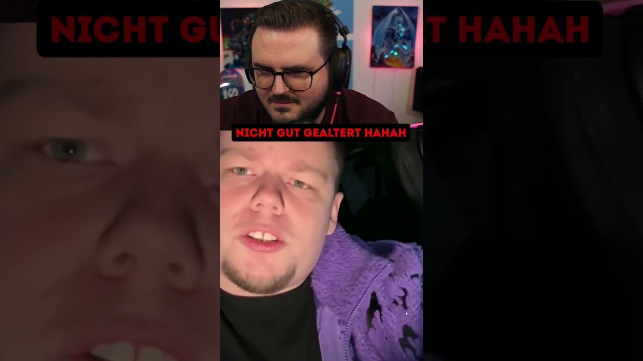 armer tanzi #staiy #trymacs #tanzverbot #pleite #beef #twitch #shorts