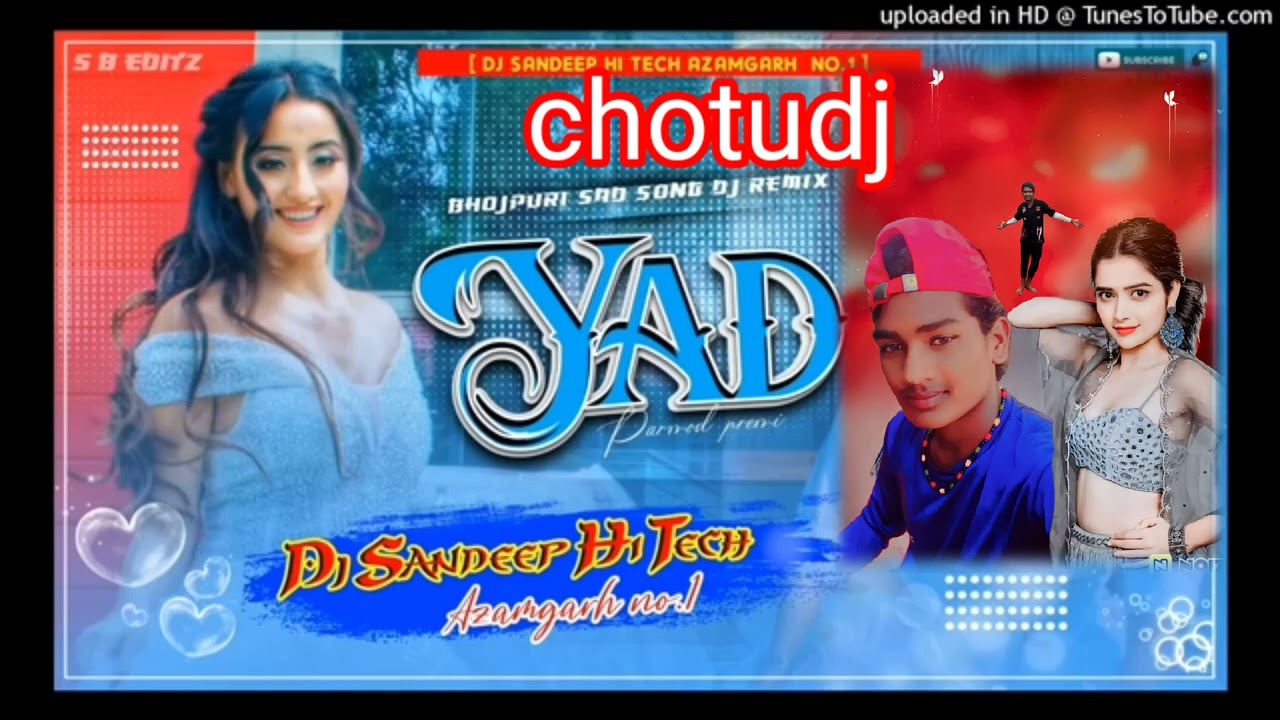 chotudj