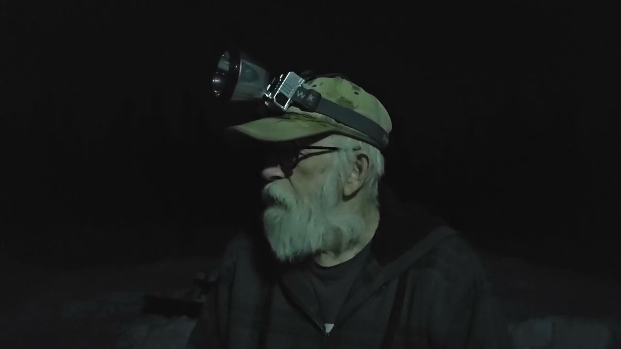 The video I promised for a couple of days