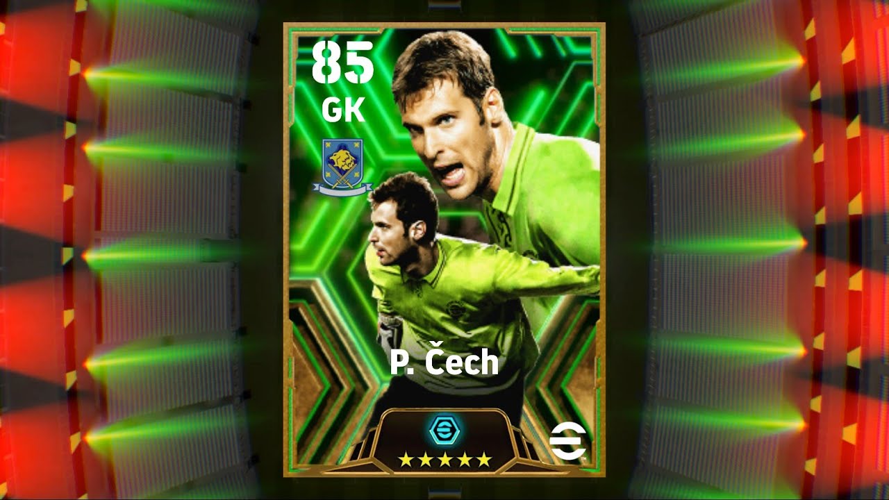 Trick To Get Epic English League Guardians In eFootball 2024 Mobile | Epic P. Vieira & P. Cech Trick