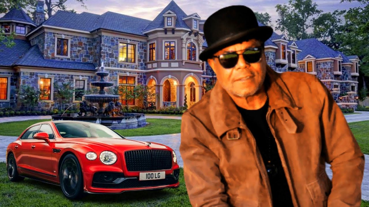 Tito Jackson Net Worth and Lifestyle 2023