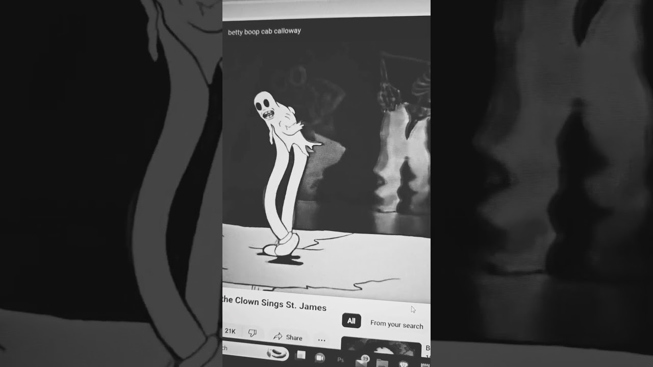 The semiology of ghosts and aliens. 